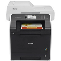 Brother MFC-L8850cdw טונר למדפסת